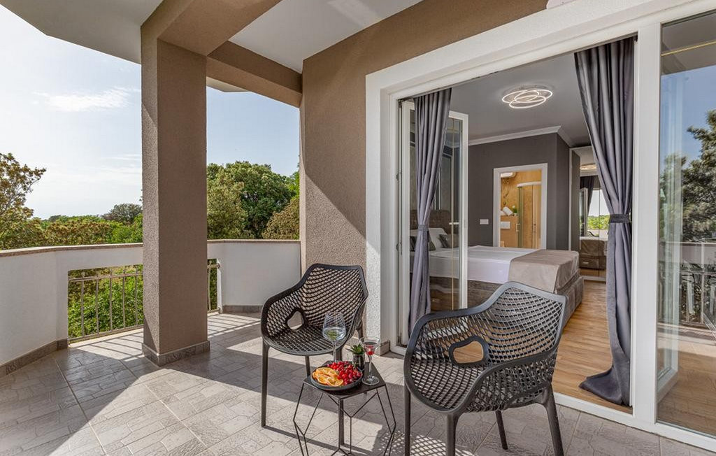 Feriehuse - Zadar-Zaton , Kroatien - CLD410 22