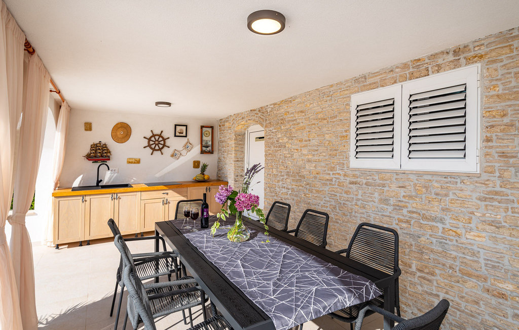 Ferienhaus - Novigrad , Kroatien - CLD418 25