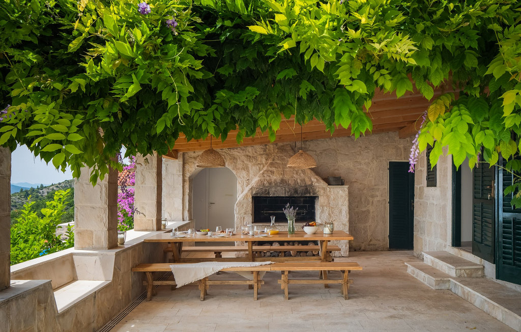 Ferienhaus - Brsecine , Kroatien - CLD441 18