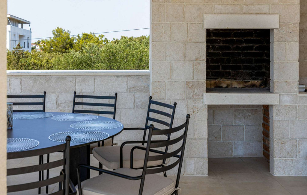 Ferienhaus - Murter-Otok Murter , Kroatien - CLD446 15