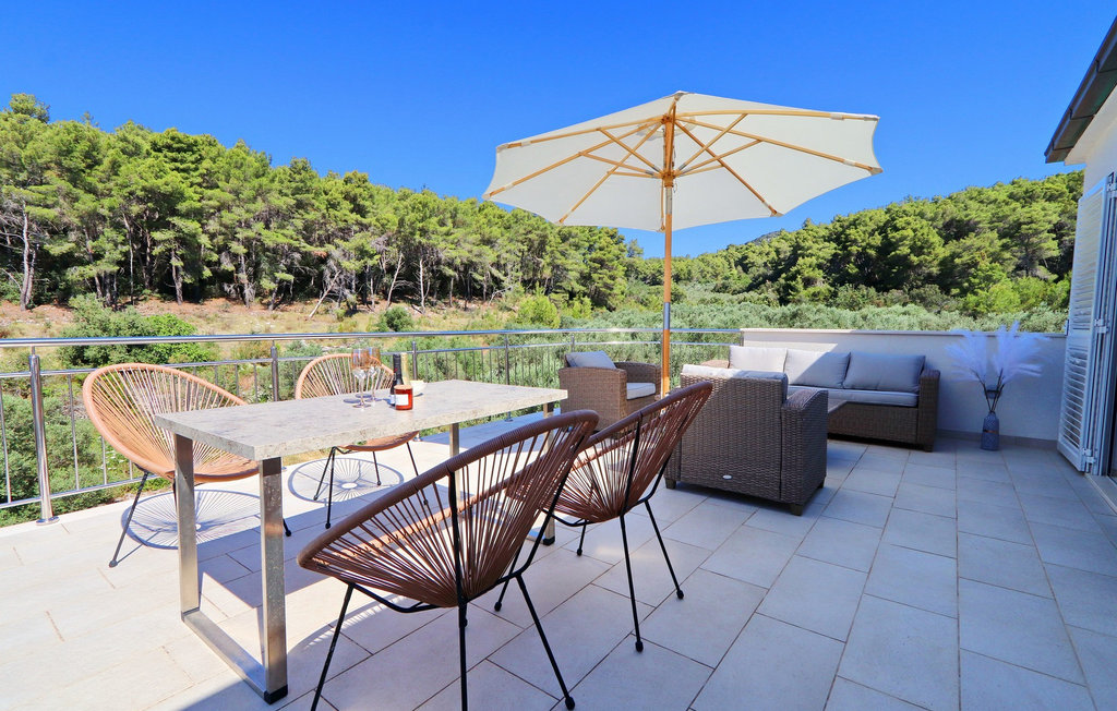 Feriehuse - Korcula-Vela Luka , Kroatien - CLD449 8