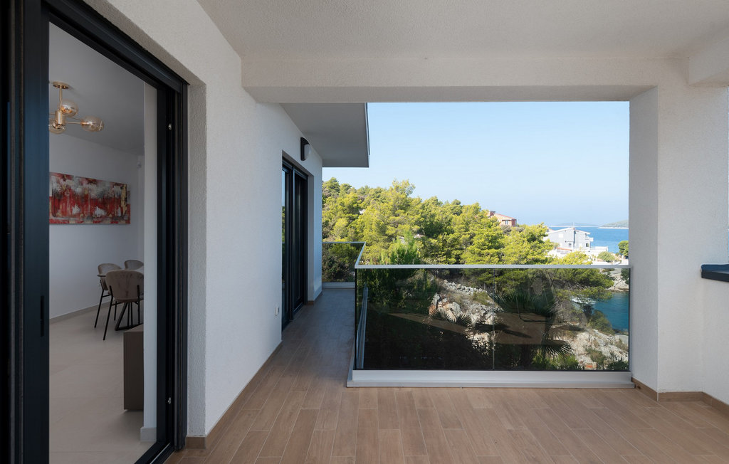 Feriehuse - Razanj , Kroatien - CLD457 28