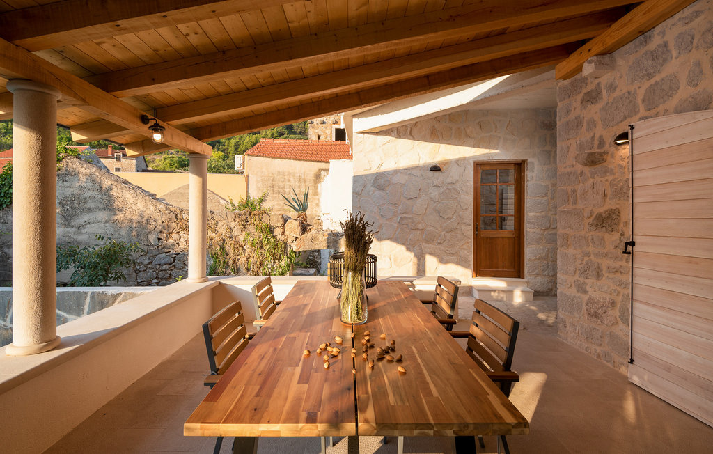 Ferienhaus - Hvar-Jelsa , Kroatien - CLD475 12