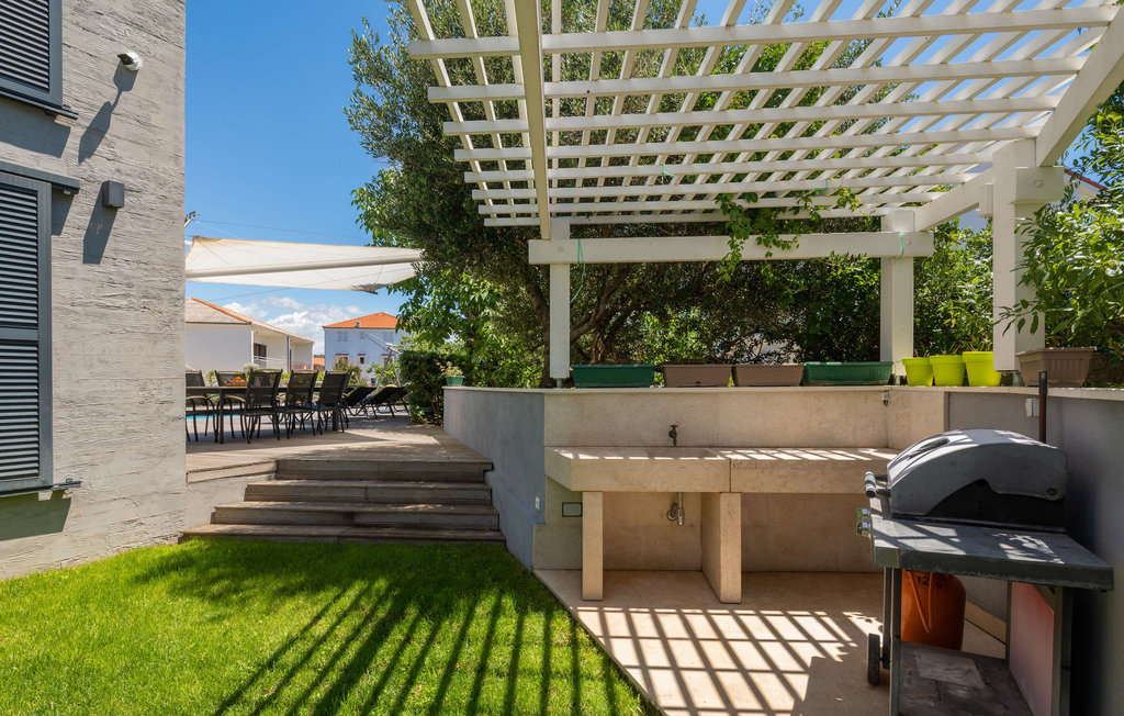 Feriehuse - Rogoznica , Kroatien - CLD487 26