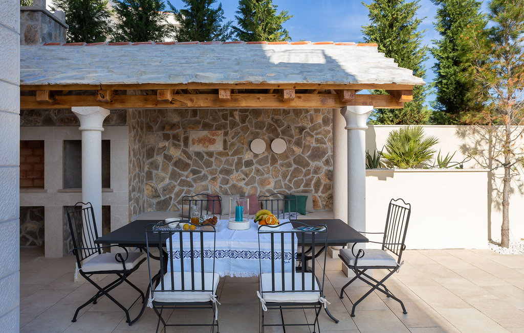 Ferienhaus - Selca , Kroatien - CLD492 18