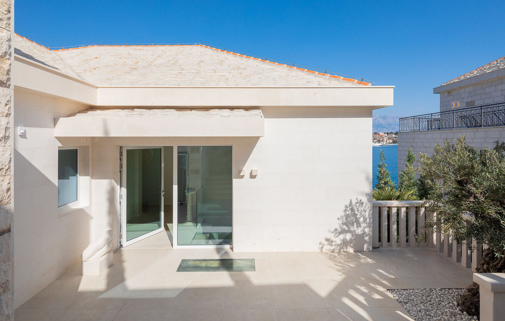 Ferienhaus - Brac , Kroatien - CLD493 24