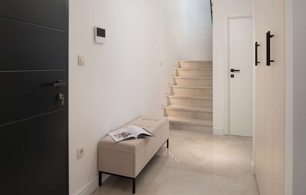 Feriehuse - Vrsi , Kroatien - CLD504 29