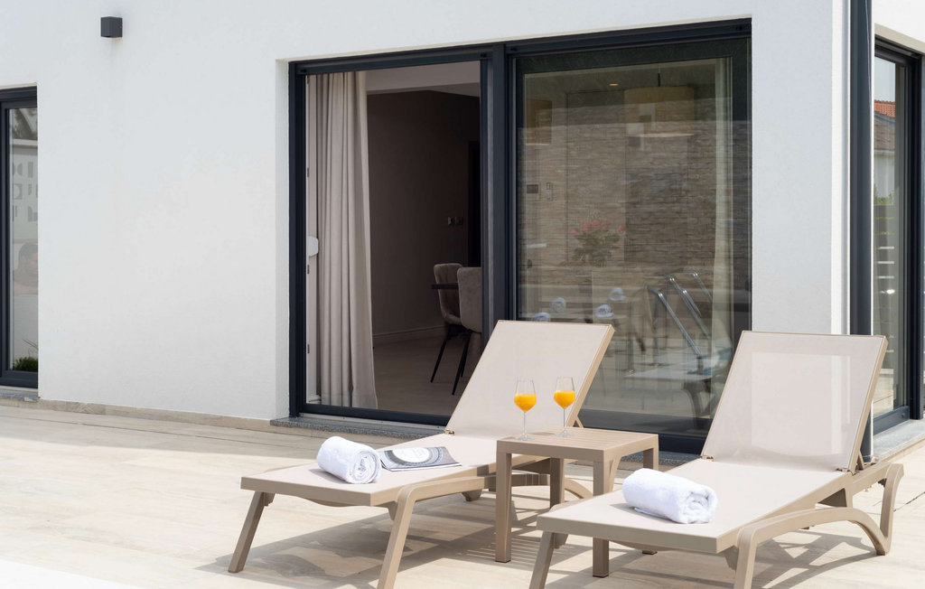 Feriehuse - Vrsi , Kroatien - CLD504 13