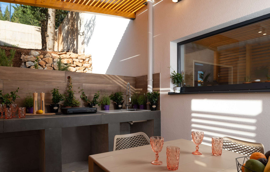 Feriehuse - Starigrad Paklenica-Starigrad , Kroatien - CLD508 24