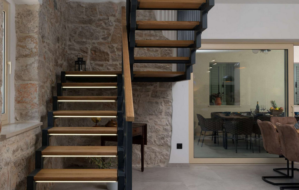 Ferienhaus - Ugljan , Kroatien - CLD512 37