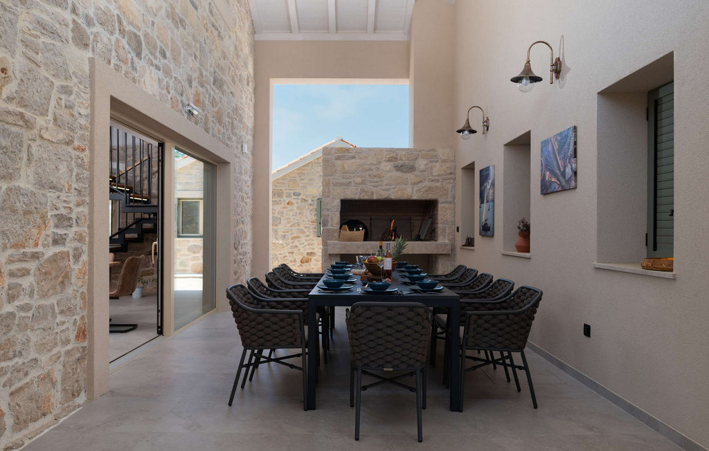 Ferienhaus - Ugljan , Kroatien - CLD512 23