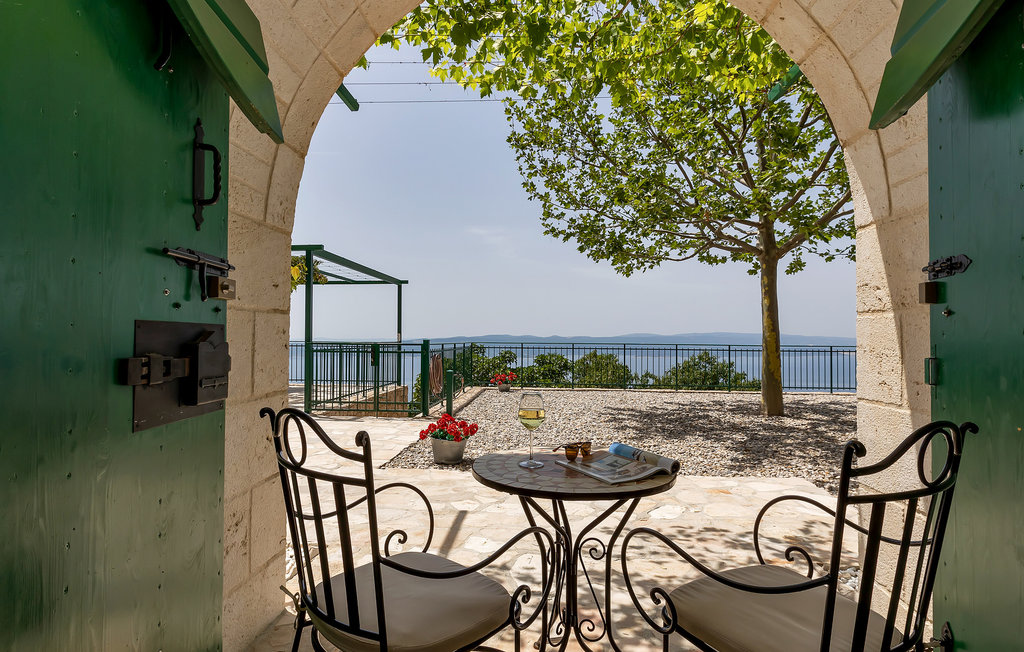 Feriehus - Makarska-Brela , Kroatia - CLD515 17