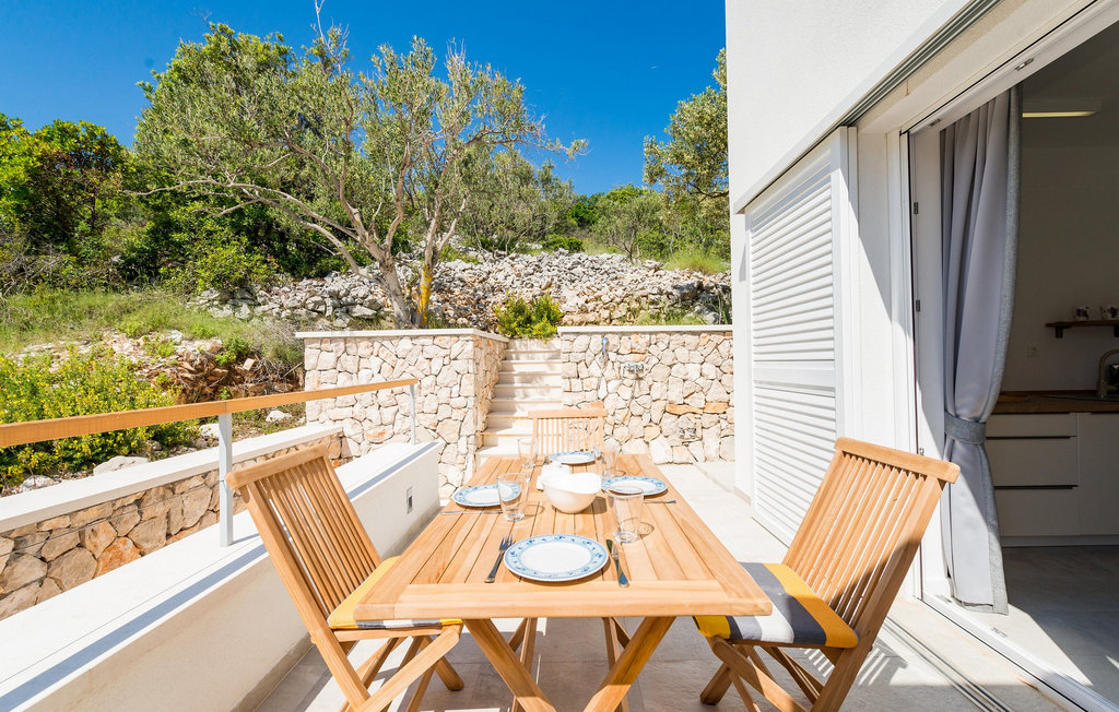 Ferienhaus - Grohote , Kroatien - CLD321 22