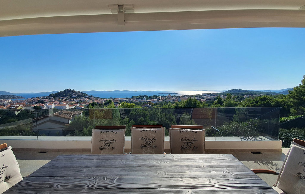 Ferienhaus - Vodice-Tribunj , Kroatien - CLD323 24