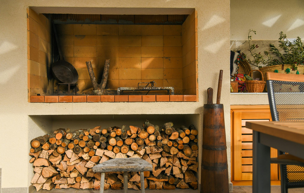 Ferienhaus - Split-Sinj , Kroatien - CLD352 34