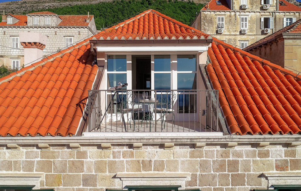 Semesterhus - Dubrovnik , Kroatien - CLD361 22