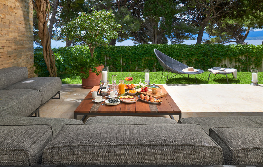 Feriehus - Brac-Bol , Kroatia - CLD402 4