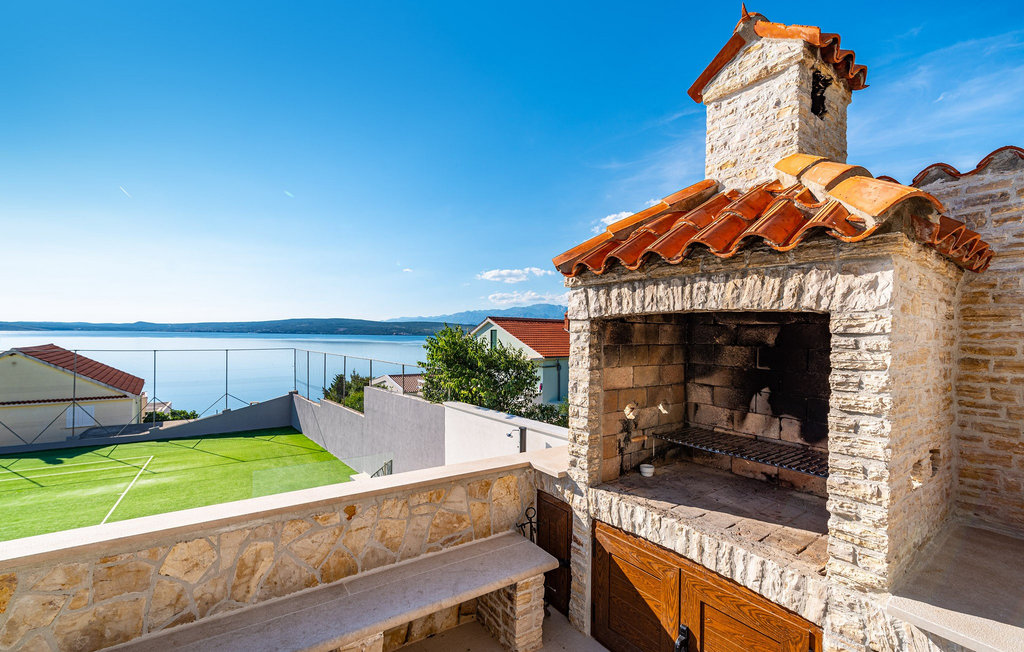 Ferienhaus - Novigrad , Kroatien - CLD418 28
