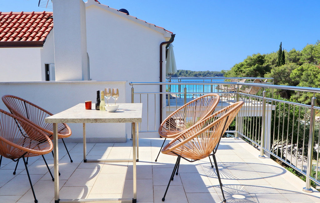 Feriehuse - Korcula-Vela Luka , Kroatien - CLD449 15