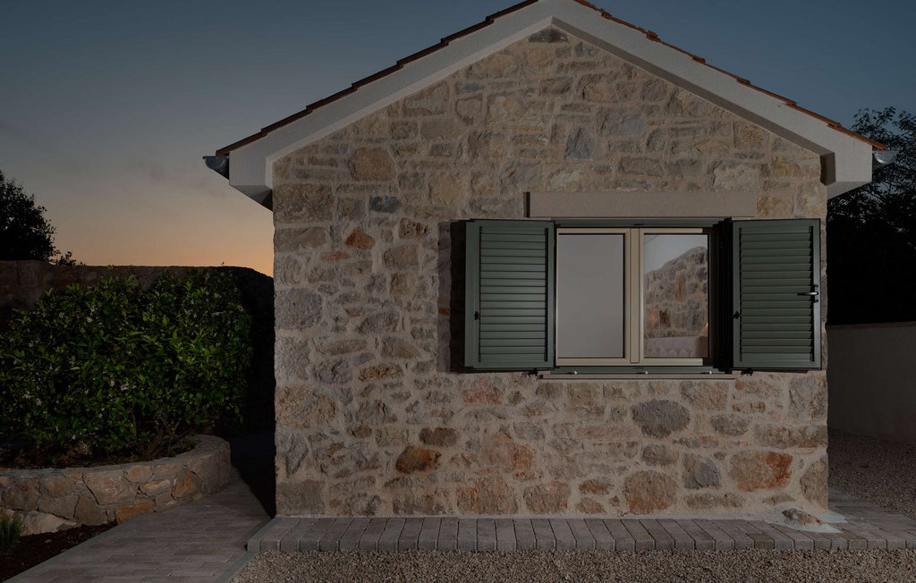 Ferienhaus - Ugljan , Kroatien - CLD512 26