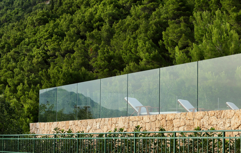 Feriehus - Makarska-Brela , Kroatia - CLD515 20