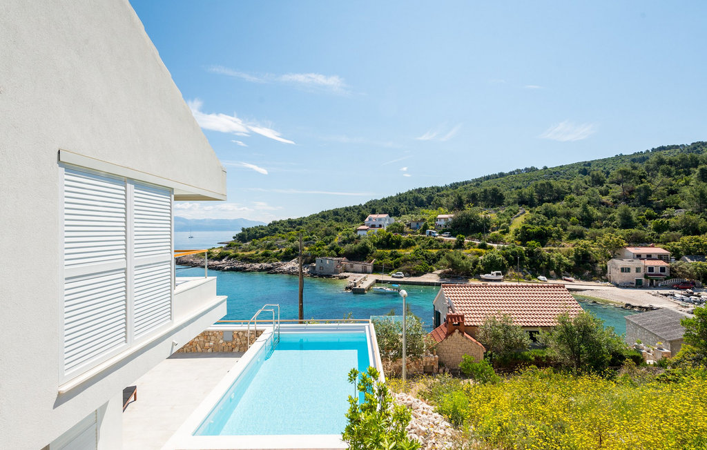 Ferienhaus - Grohote , Kroatien - CLD321 4