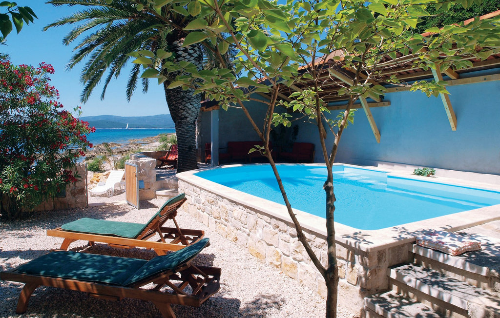 Ferienhaus - Peljesac-Orebic , Kroatien - CLD351 1