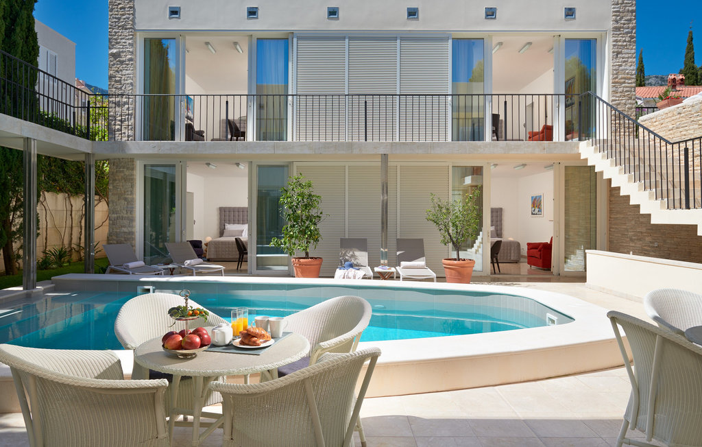 Feriehus - Brac-Bol , Kroatia - CLD402 6