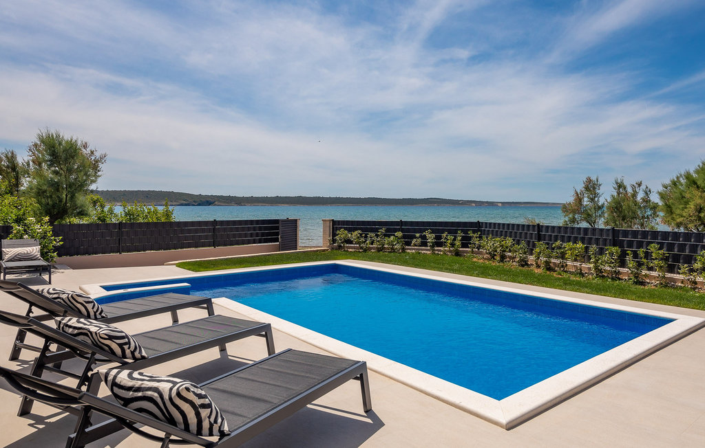 Ferienhaus - Zadar-Ljubac , Kroatien - CLD412 1