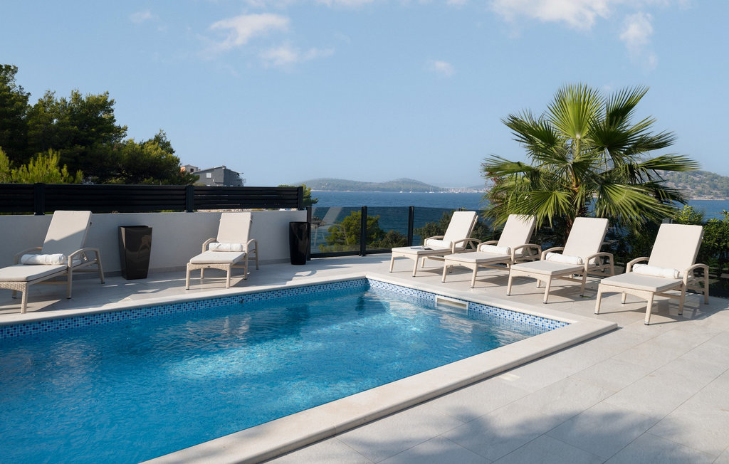 Feriehuse - Razanj , Kroatien - CLD456 1