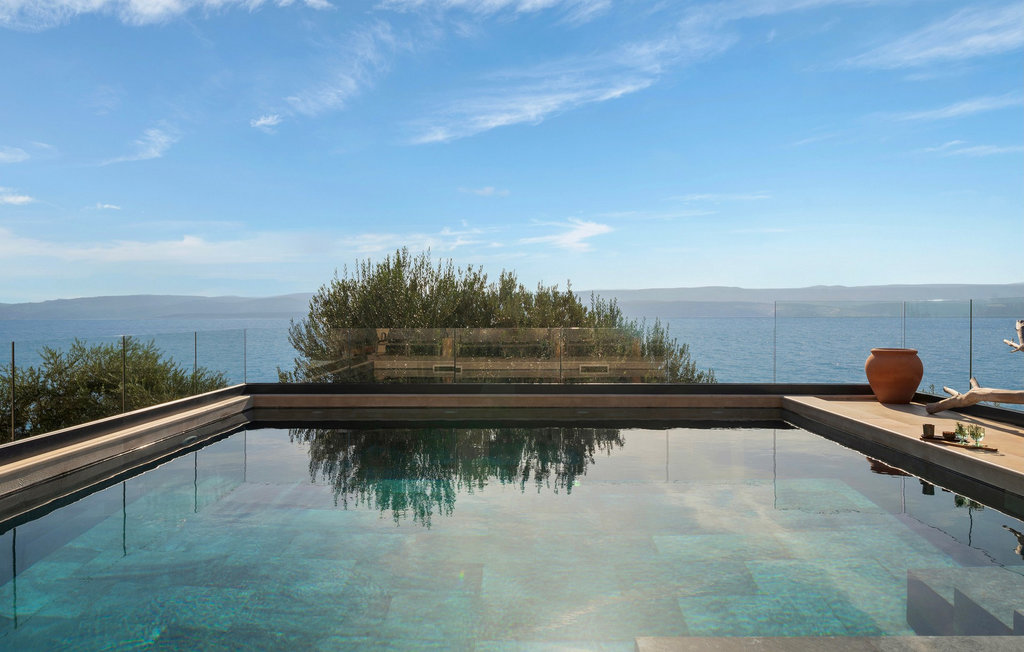 Ferienhaus - Omis-Mimice , Kroatien - CLD519 1