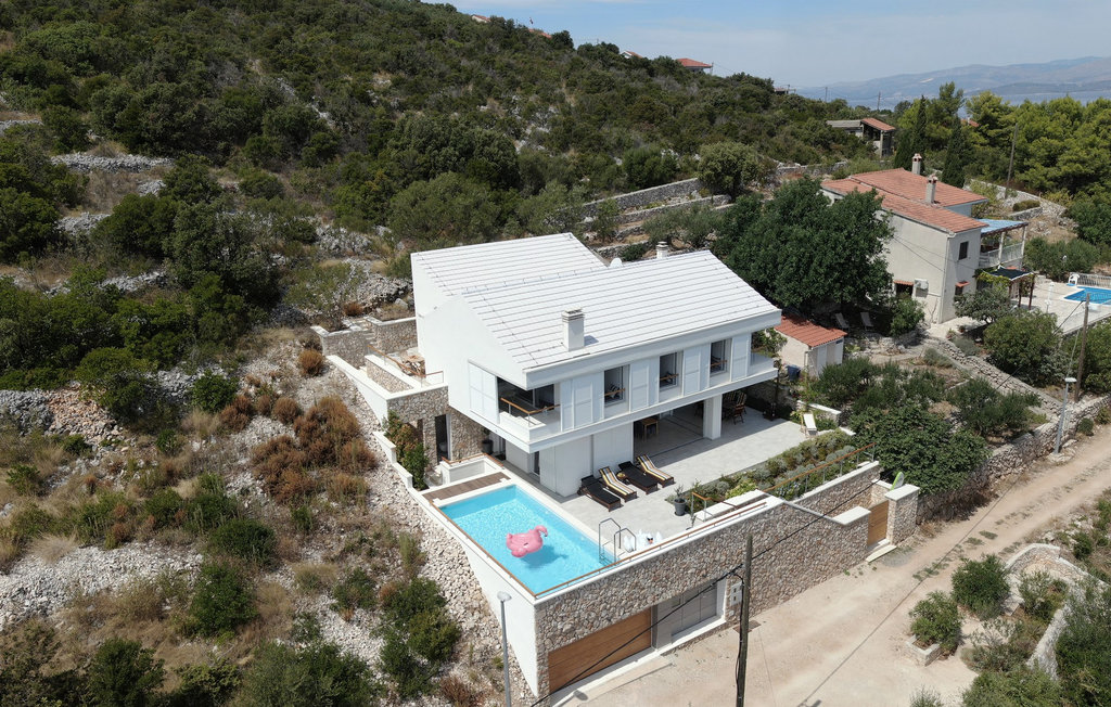 Ferienhaus - Grohote , Kroatien - CLD321 11