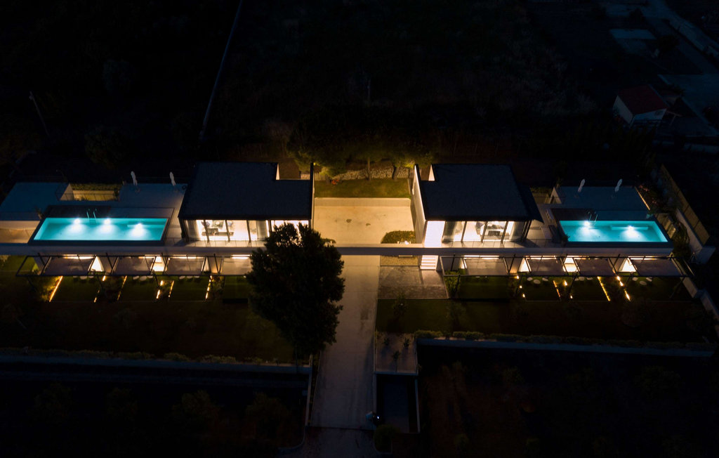 Feriehus - Zadar , Kroatia - CLD333 10