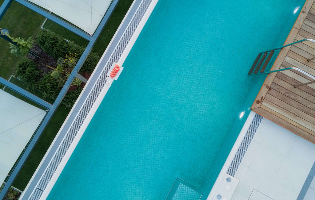 Feriehuse - Zadar , Kroatien - CLD334 7