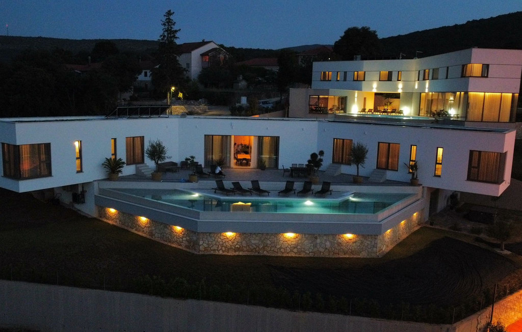 Feriehuse - Zmijavci , Kroatien - CLD338 8