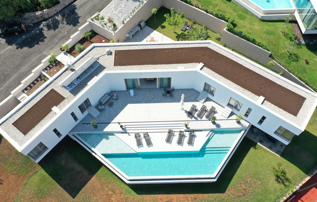 Feriehuse - Zmijavci , Kroatien - CLD338 10