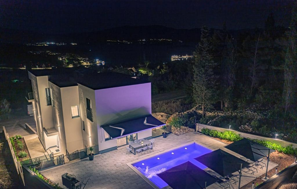 Ferienhaus - Lumbarda , Kroatien - CLD362 11