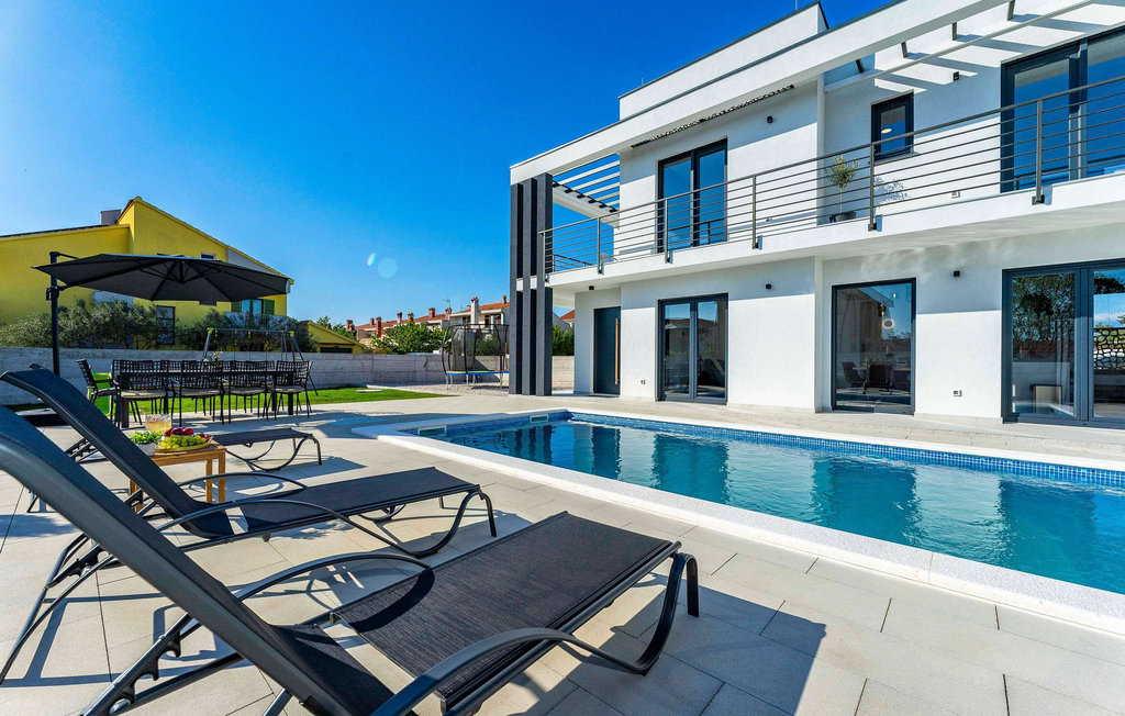 Feriehuse - Zadar , Kroatien - CLD391 6