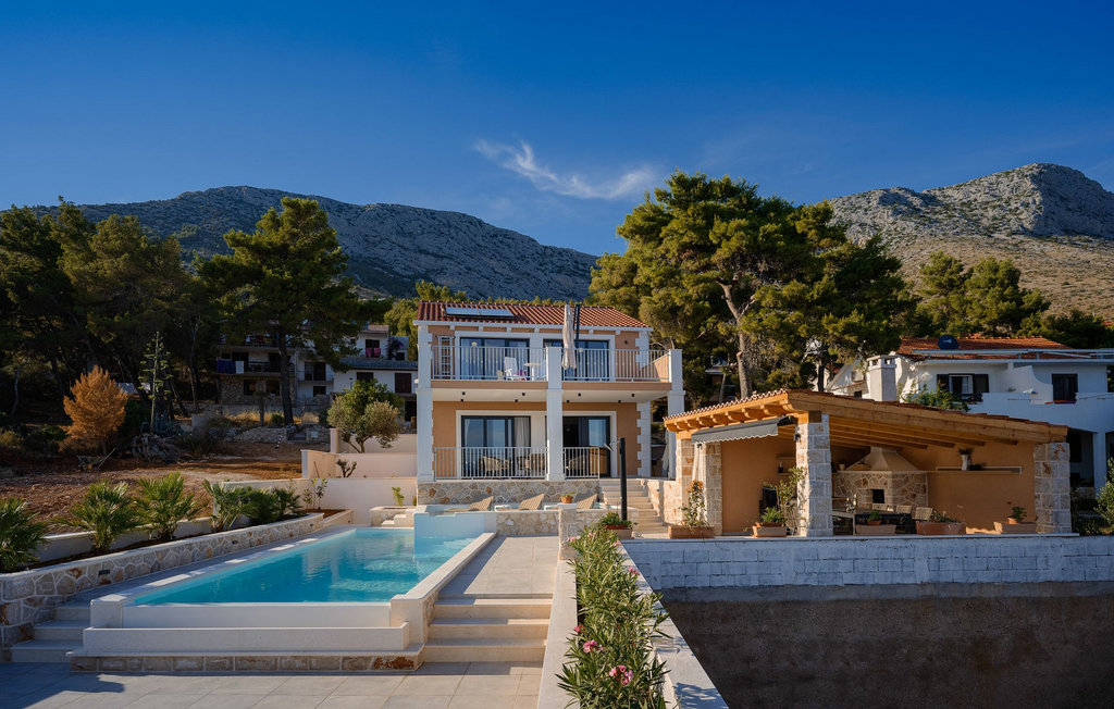 Feriehuse - Hvar-Ivan Dolac , Kroatien - CLD392 5