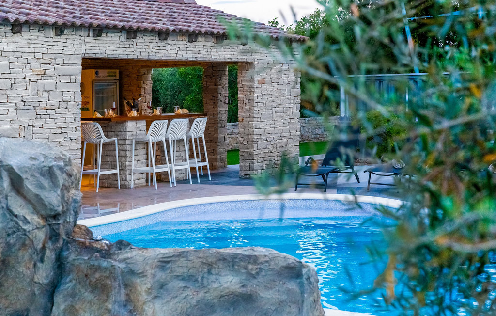 Feriehuse - Zadar-Zaton , Kroatien - CLD410 8