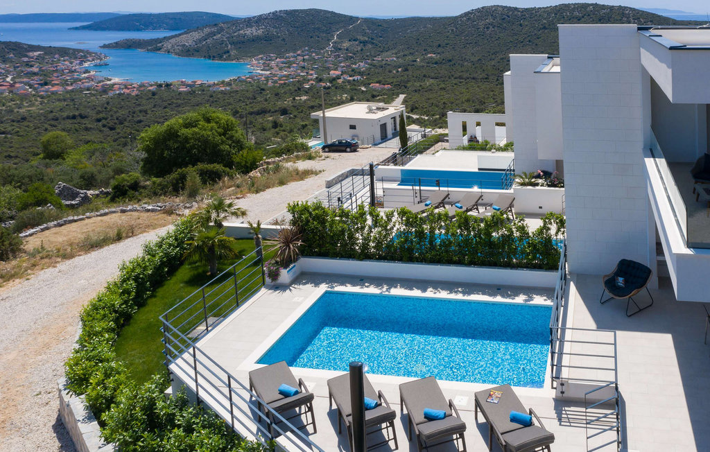 Feriehuse - Vinisce , Kroatien - CLD429 4