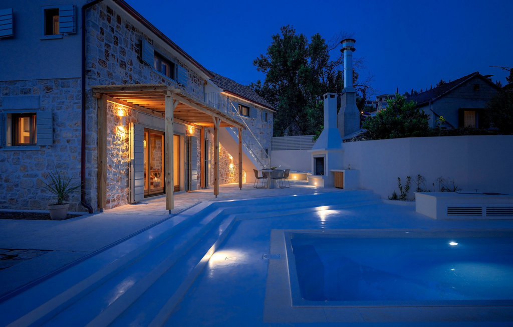 Feriehuse - Hvar-Stari Grad , Kroatien - CLD439 9