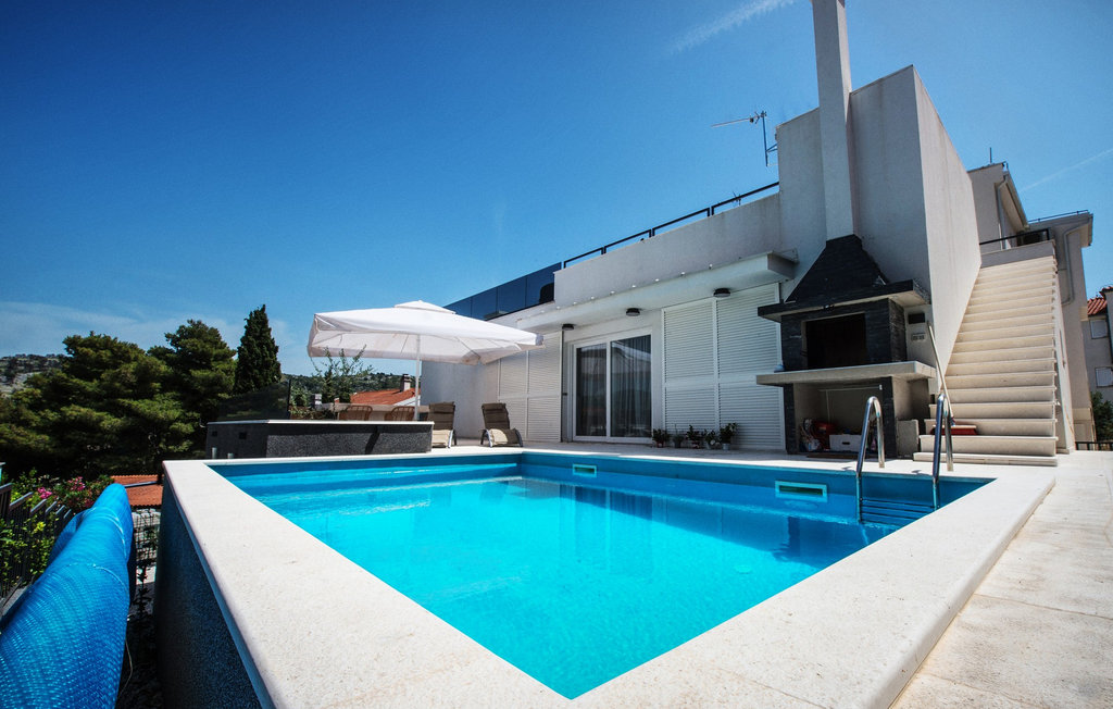 Feriehus - Rogoznica , Kroatia - CLD478 8