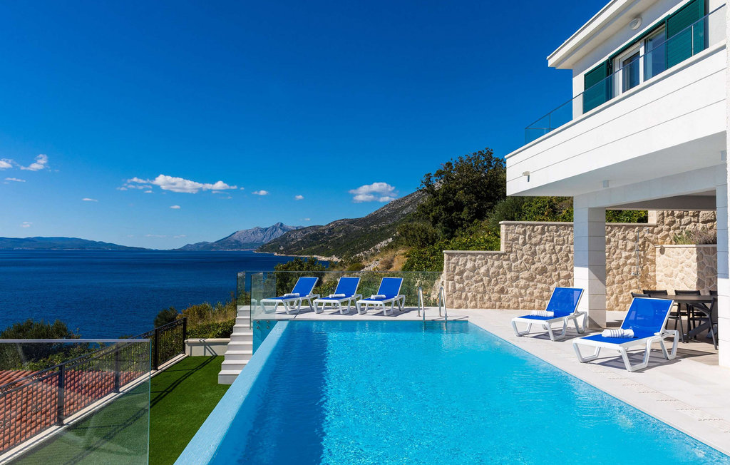 Ferienhaus - Dingac , Kroatien - CLD483 6