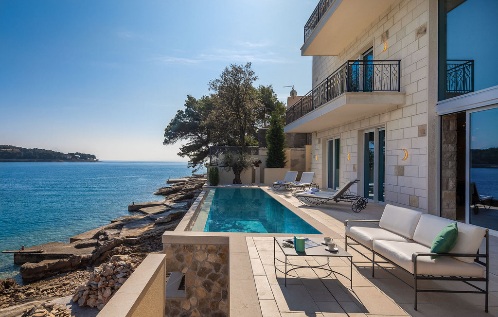 Ferienhaus - Selca , Kroatien - CLD492 8