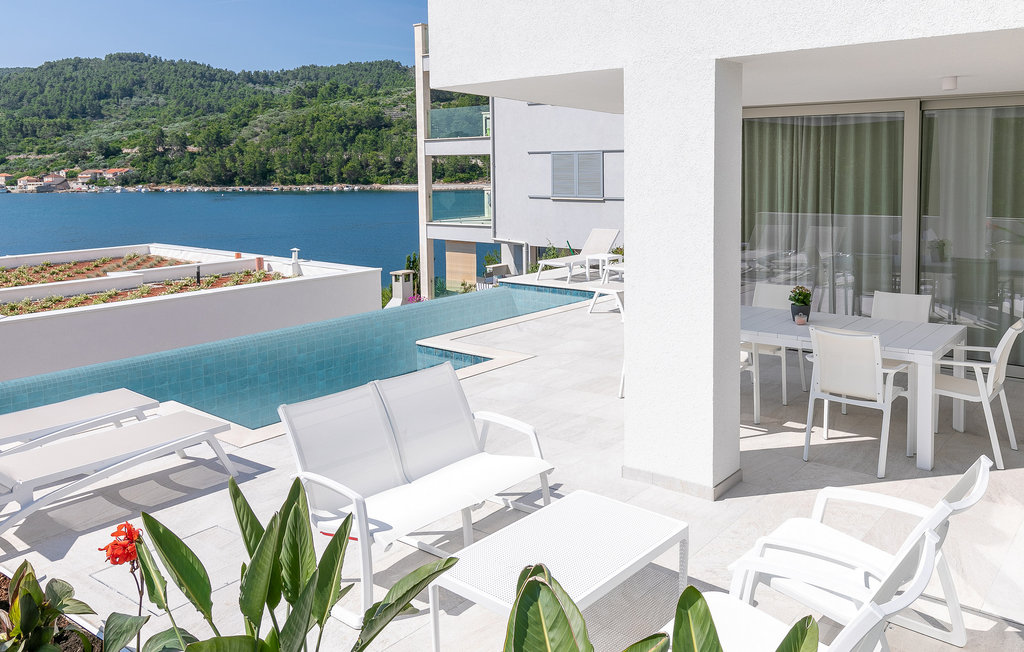 Feriehuse - Korcula-Vela Luka , Kroatien - CLD521 7