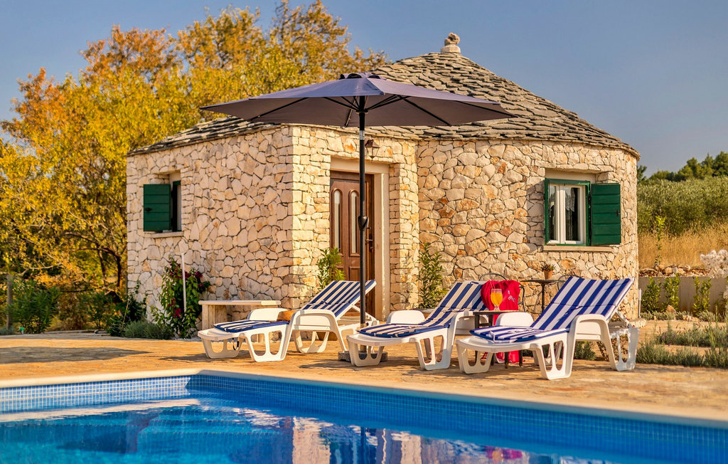 Feriehuse - Mirca , Kroatien - CLD324 10