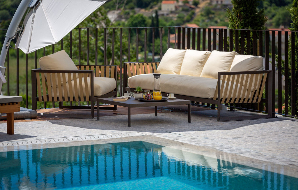 Feriehuse - Dubrovnik-Rozat , Kroatien - CLD346 10