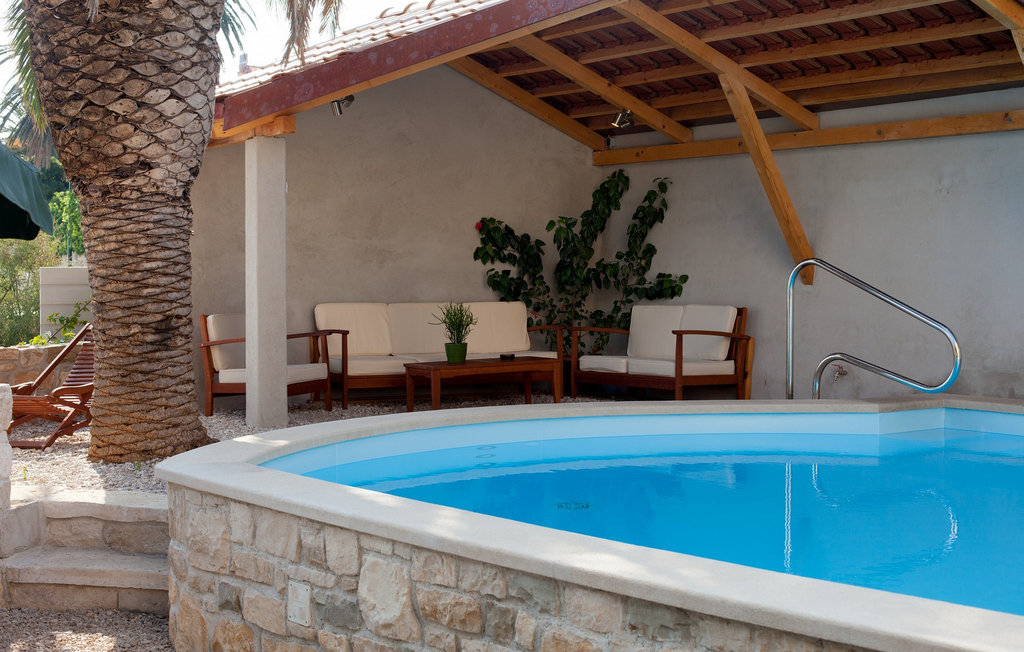 Ferienhaus - Peljesac-Orebic , Kroatien - CLD351 10