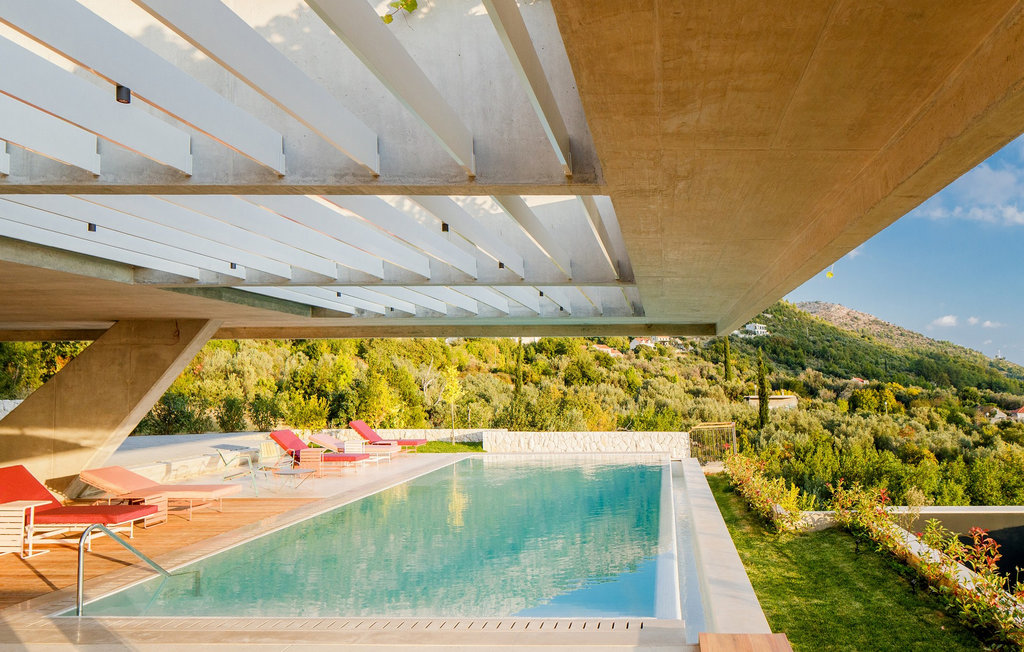 Ferienhaus - Brsecine , Kroatien - CLD364 12